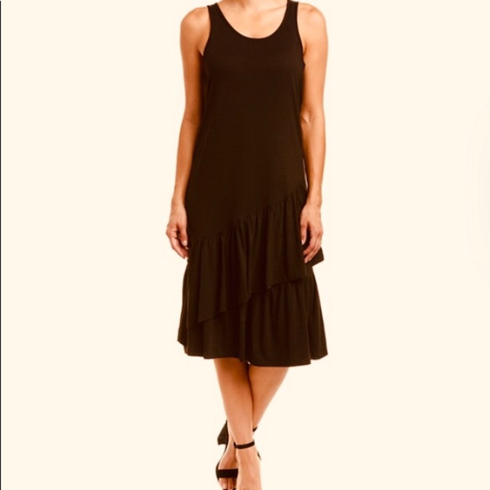 beach Lunch Lounge Summer Dress